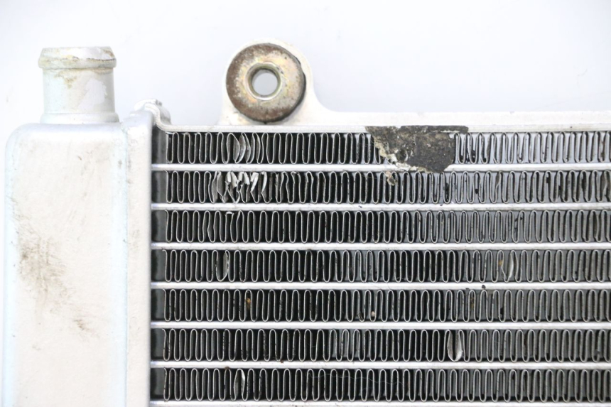 photo de COOLANT RADIATOR NECO GPX LC 2T 50 (2014 - 2018) - Component detail