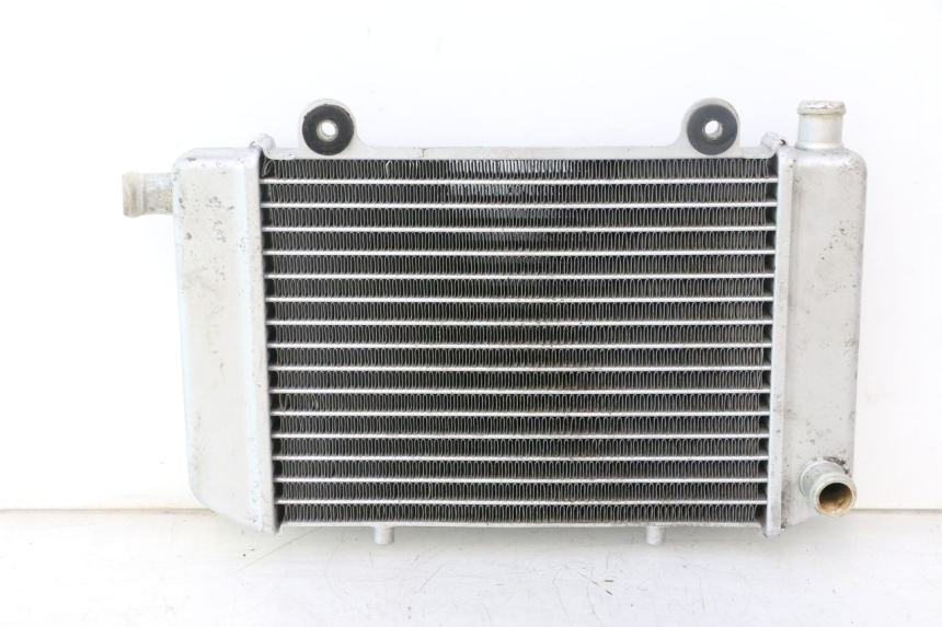 photo de COOLANT RADIATOR NECO GPX LC 2T 50 (2014 - 2018) - Product overview