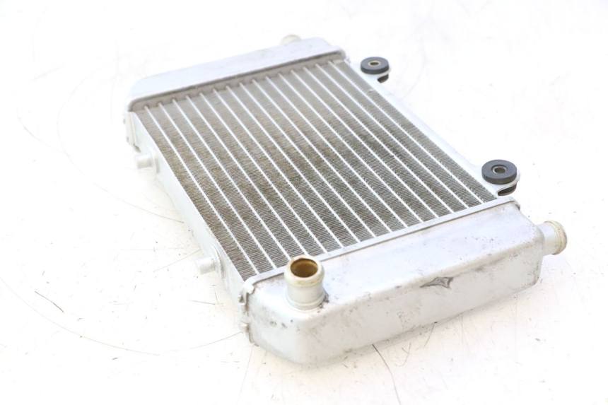 photo de COOLANT RADIATOR NECO GPX LC 2T 50 (2014 - 2018) - Surface and material condition