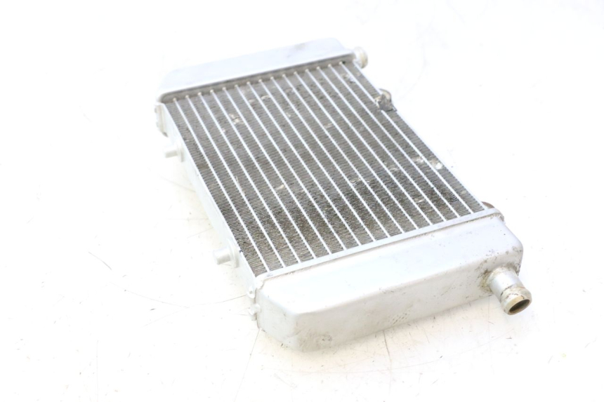 photo de COOLANT RADIATOR NECO GPX LC 2T 50 (2014 - 2018) - Markings and original references