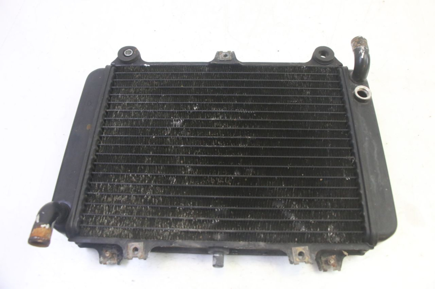photo de COOLANT RADIATOR KAWASAKI GPX R WARBIRD 600 (1988 - 1993) - Main view