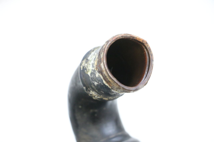 photo de COOLANT RADIATOR KAWASAKI GPZ RX 1000 (1986 - 1988) - Component detail