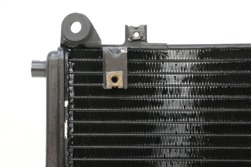 photo de COOLANT RADIATOR KAWASAKI GPZ RX 1000 (1986 - 1988) - Component zoom
