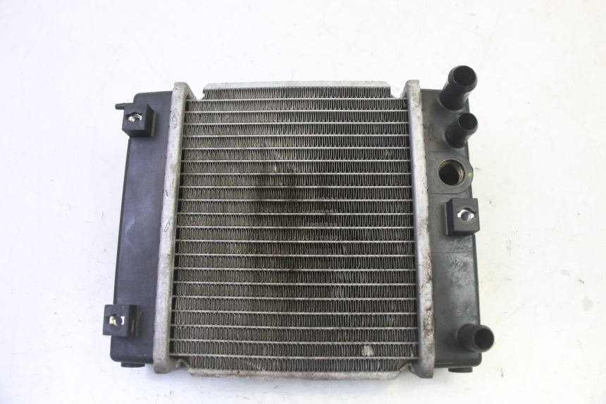 photo de COOLANT RADIATOR KYMCO GRAND DINK 125 (2008 - 2014) - Main view