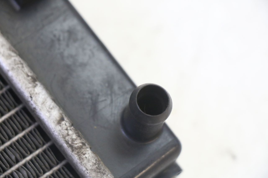 photo de COOLANT RADIATOR KYMCO GRAND DINK 125 (2008 - 2014) - Alternative perspective