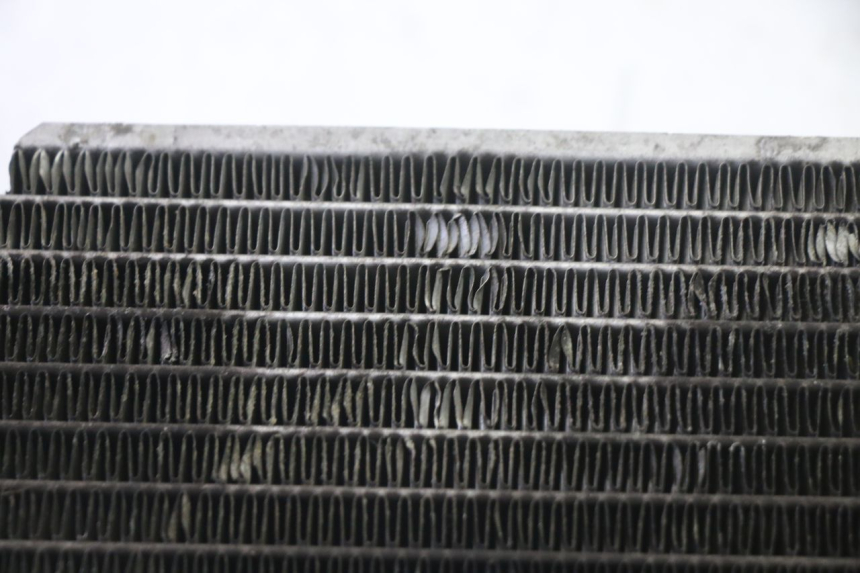 photo de COOLANT RADIATOR KYMCO GRAND DINK 125 (2008 - 2014) - Fixing points details