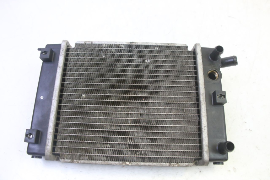 photo de COOLANT RADIATOR KYMCO GRAND DINK 125 (2002 - 2007) - Main view