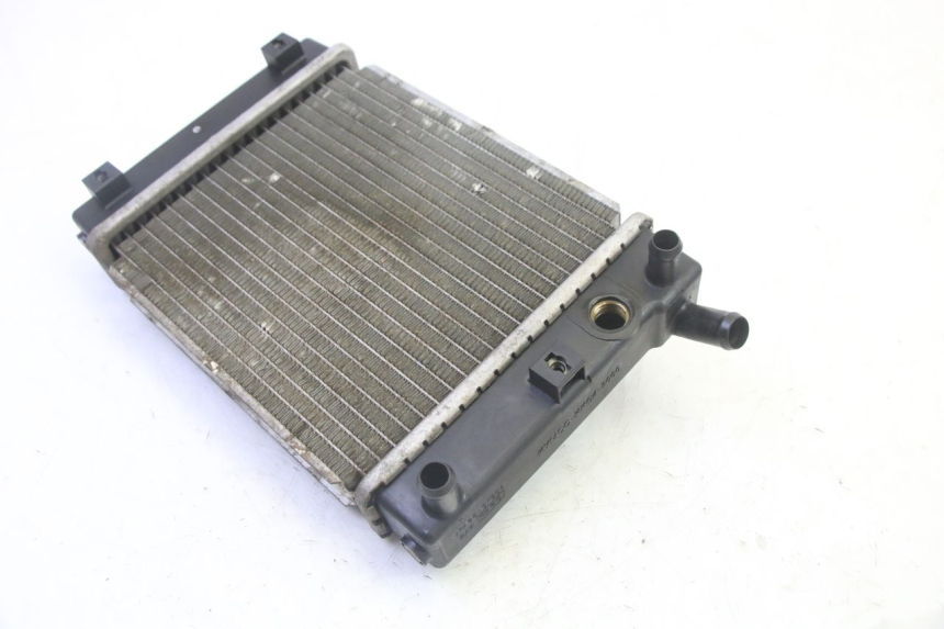 photo de COOLANT RADIATOR KYMCO GRAND DINK 125 (2002 - 2007) - Product overview