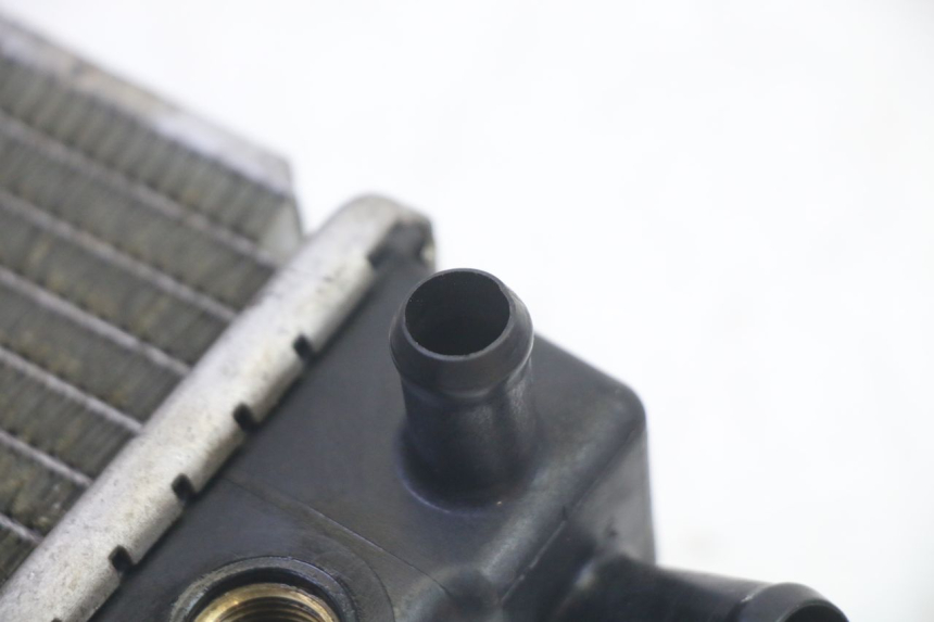 photo de COOLANT RADIATOR KYMCO GRAND DINK 125 (2002 - 2007) - Checked used part