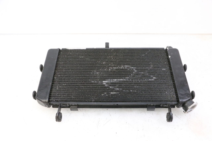 photo de RADIATOR SUZUKI GSR 750 (2011 - 2017) - Component detail