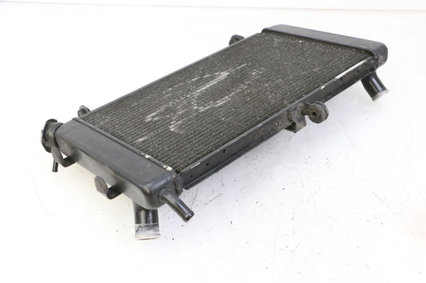 photo de RADIATOR SUZUKI GSR 750 (2011 - 2017) - Zoom on usage condition