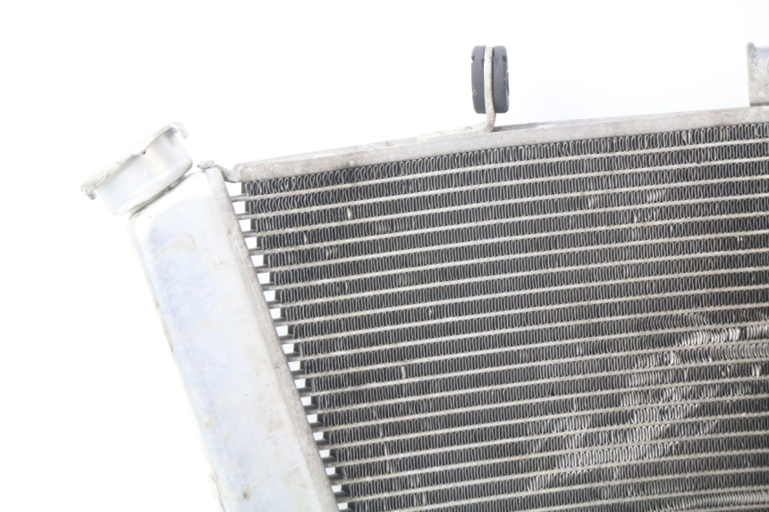 photo de COOLANT RADIATOR SUZUKI GSX-R GSXR K16 1000 (2012 - 2016) - Markings and original references