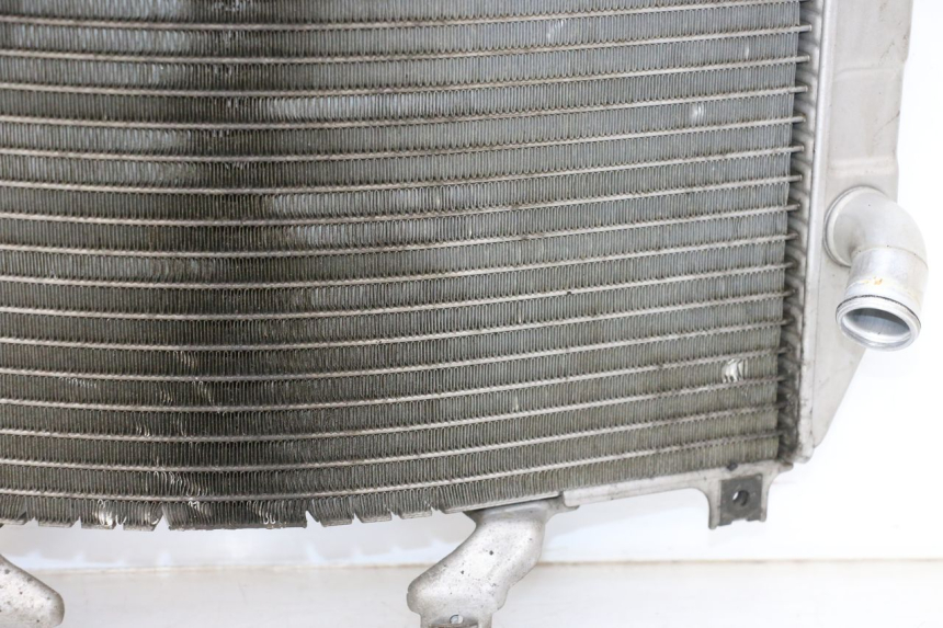 photo de COOLANT RADIATOR SUZUKI GSXR GSX-R 1000 (2003 - 2004) - Component zoom