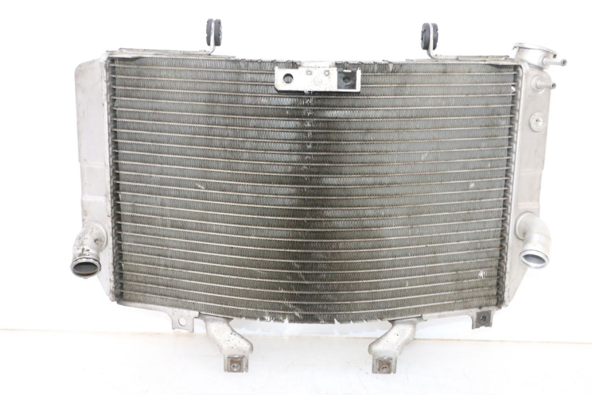 photo de COOLANT RADIATOR SUZUKI GSXR GSX-R 1000 (2003 - 2004) - Detailed visual inspection