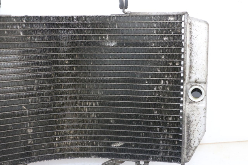 photo de COOLANT RADIATOR SUZUKI GSXR GSX-R 1000 (2003 - 2004) - Alternative angle