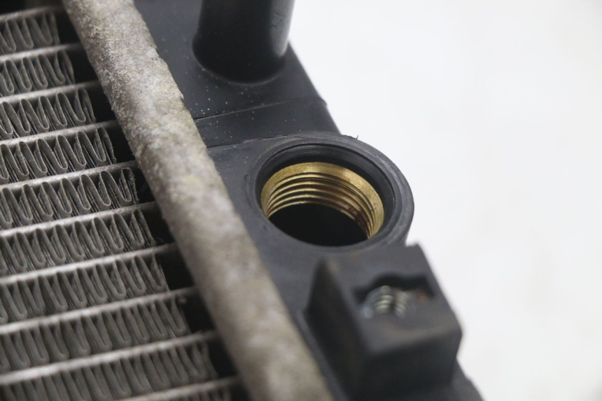 photo de COOLANT RADIATOR SYM GTS EVO 125 (2009 - 2013) - Alternative perspective