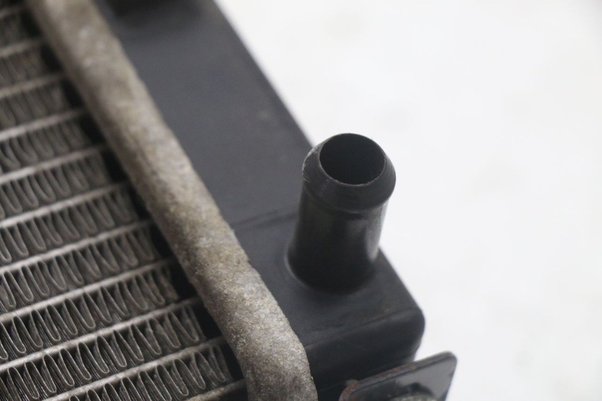 photo de COOLANT RADIATOR SYM GTS EVO 125 (2009 - 2013) - Product overview