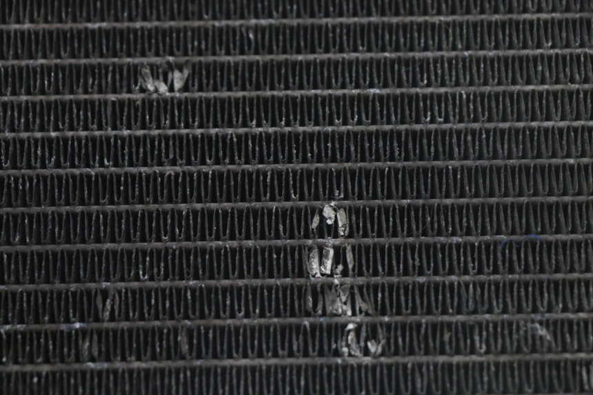 photo de COOLANT RADIATOR SYM GTS EVO 125 (2009 - 2013) - Checked used part