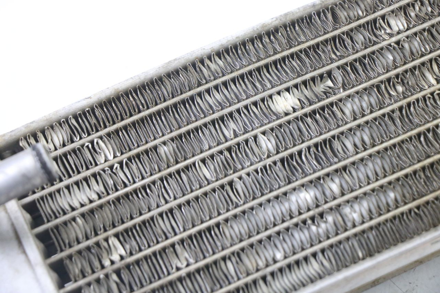 photo de COOLANT RADIATOR HONDA CR 85 (2003 - 2007) - Component detail