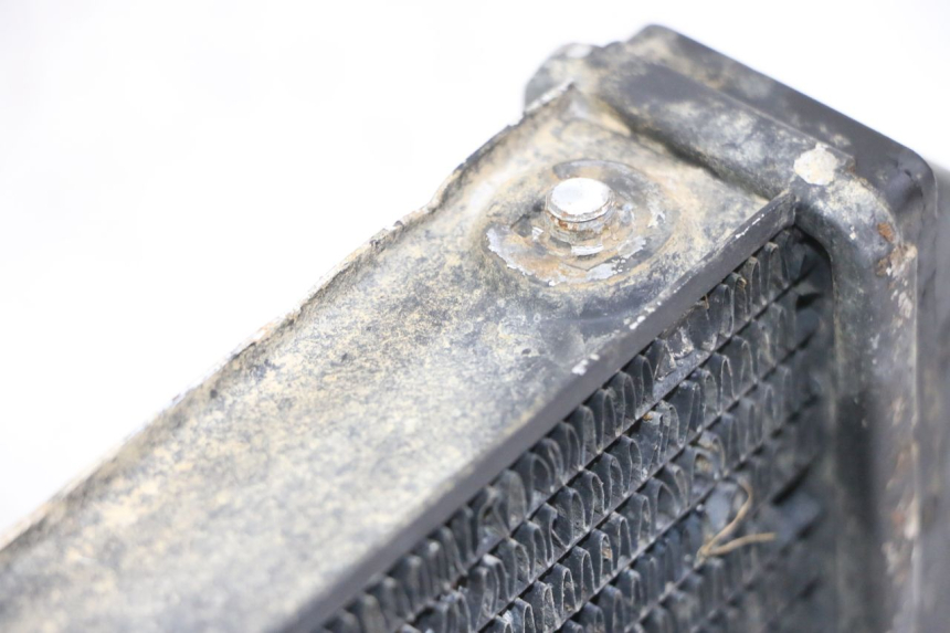 photo de RADIATOR HONDA MTX TC02 125 (1987 - 1989) - Component detail