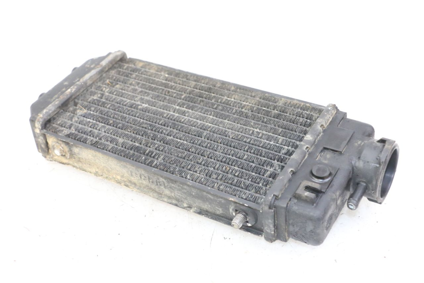 photo de RADIATOR HONDA MTX TC02 125 (1987 - 1989) - Alternative perspective