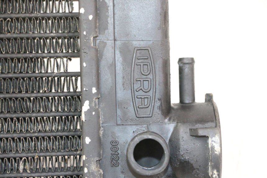 photo de RADIATOR HONDA MTX TC02 125 (1987 - 1989) - Checked used part