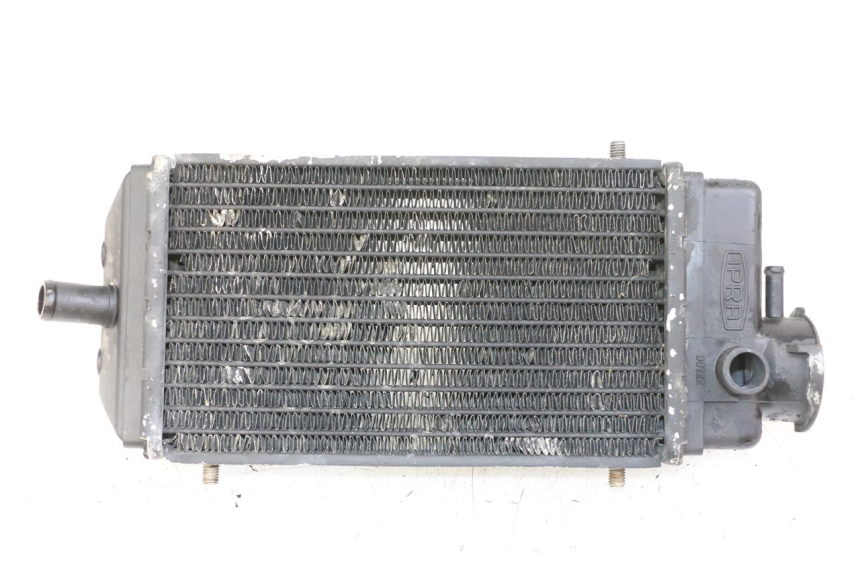 photo de RADIATOR HONDA MTX TC02 125 (1987 - 1989) - Markings and original references