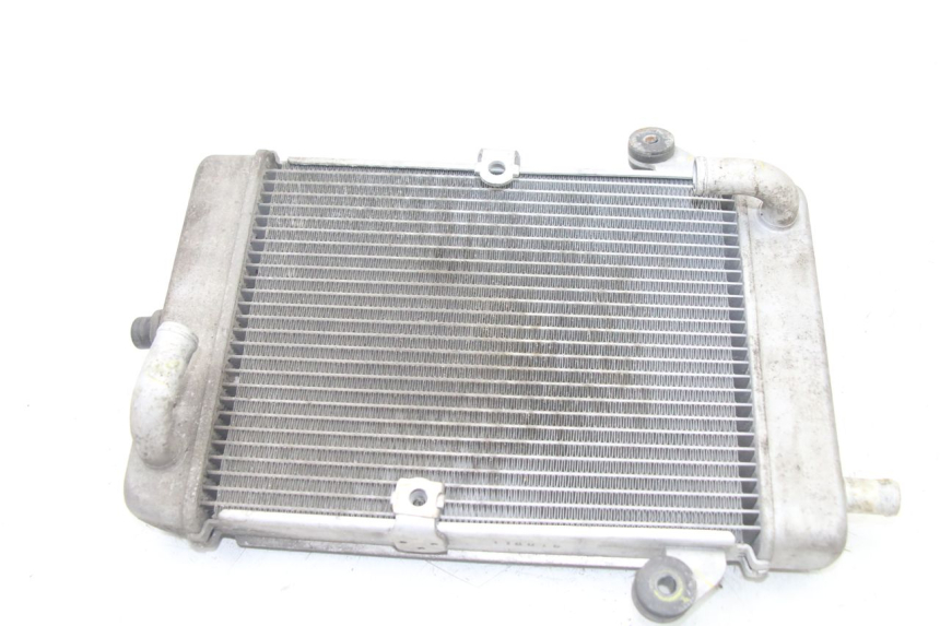 photo de COOLANT RADIATOR HONDA SH i 300 (2015 - 2020) - Zoom on usage condition