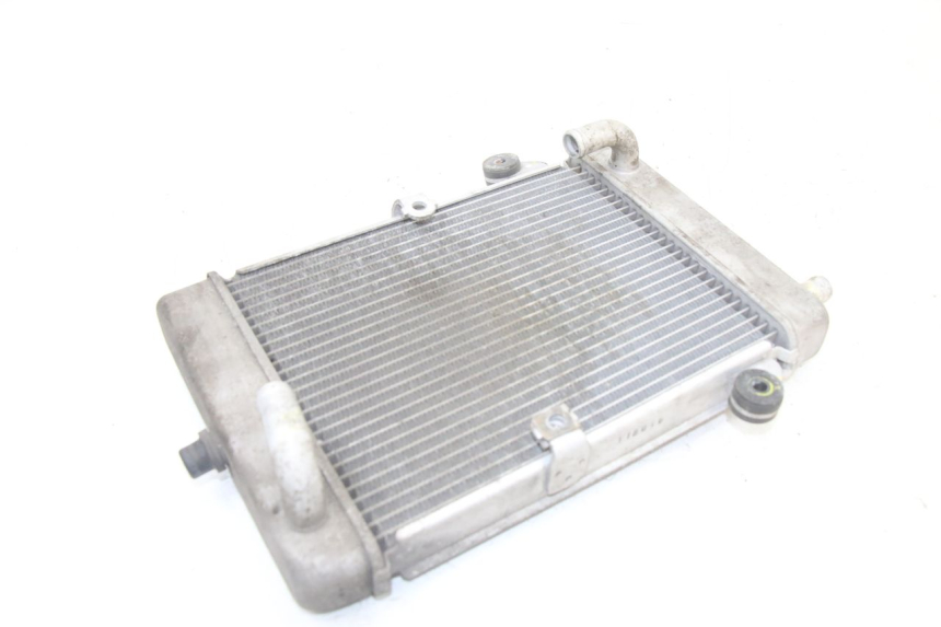 photo de COOLANT RADIATOR HONDA SH i 300 (2015 - 2020) - Technical close-up