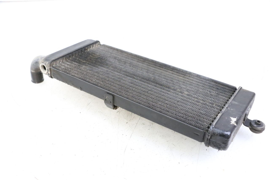 photo de COOLANT RADIATOR HONDA VT C2 SHADOW 750 (1997 - 2001) - Zoom on usage condition