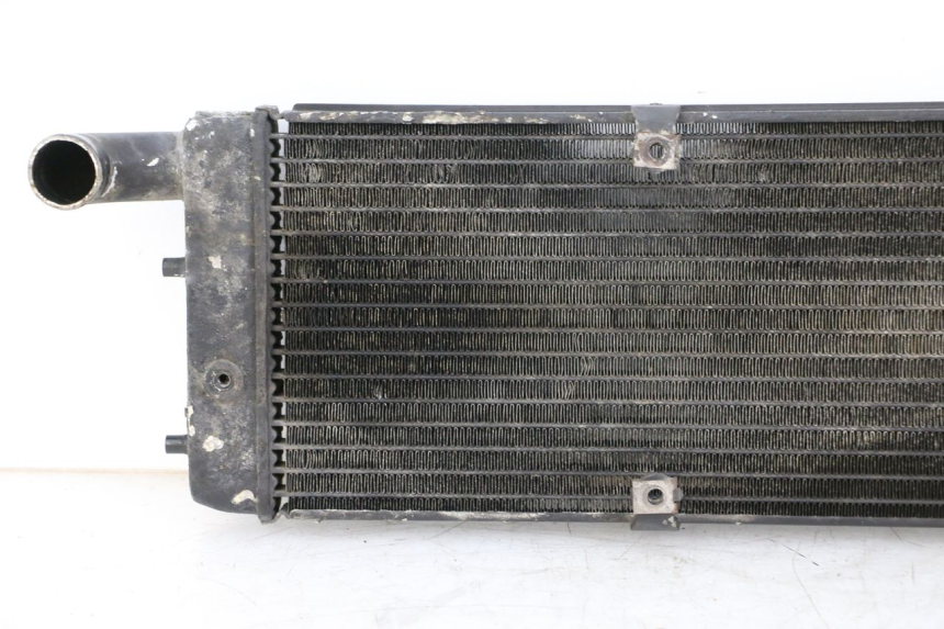 photo de COOLANT RADIATOR HONDA VT C2 SHADOW 750 (1997 - 2001) - Surface and material condition