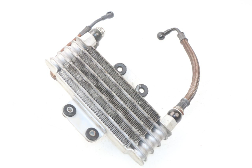 photo de OIL RADIATOR HYOSUNG AQUILA GV 125 (2009 - 2016) - Main view