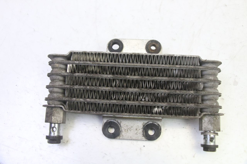 photo de OIL RADIATOR HYOSUNG GV AQUILA 125 (2000 - 2009) - Main view