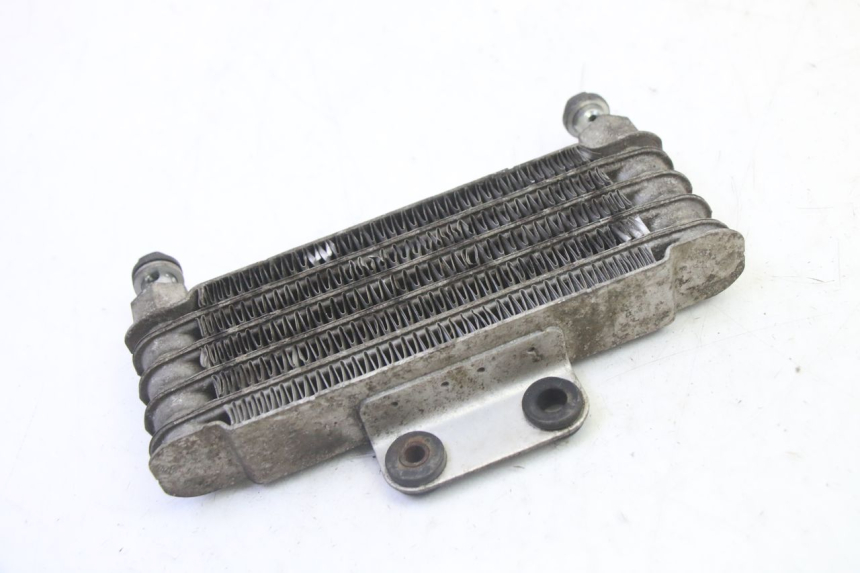 photo de OIL RADIATOR HYOSUNG GV AQUILA 125 (2000 - 2009) - Technical close-up