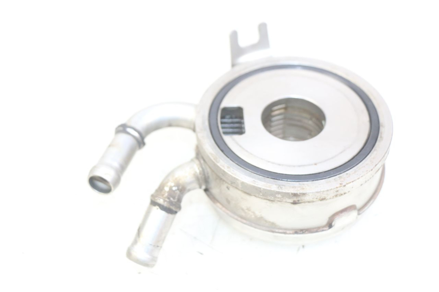 photo de OIL COOLER SUZUKI BURGMAN 650 (2002 - 2004) - Component detail