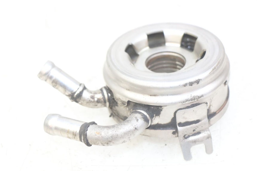 photo de OIL COOLER SUZUKI BURGMAN 650 (2002 - 2004) - Alternative perspective