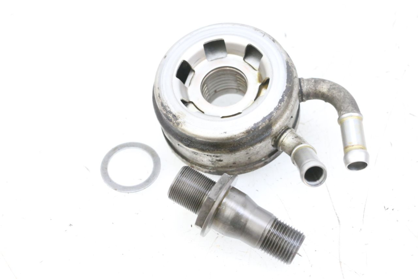 photo de OIL RADIATOR SUZUKI BURGMAN 650 (2013 - 2020) - Main view