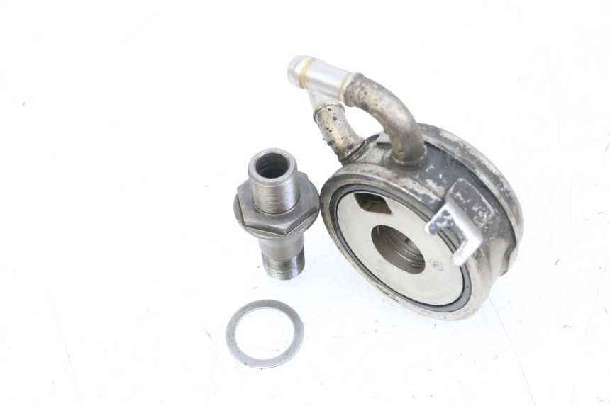 photo de OIL RADIATOR SUZUKI BURGMAN 650 (2013 - 2020) - Component detail