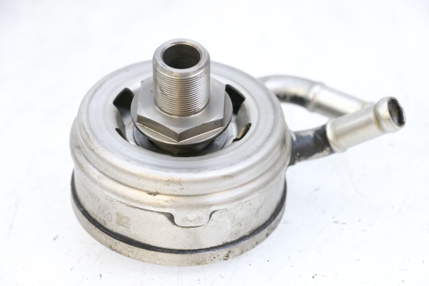 photo de OIL RADIATOR SUZUKI BURGMAN EXECUTIVE ABS 650 (2006 - 2012) - Technical close-up