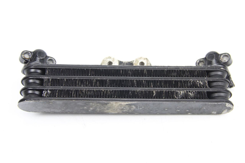 photo de OIL RADIATOR HONDA CBR F SC21 1000 (1986 - 1992) - Zoom on usage condition