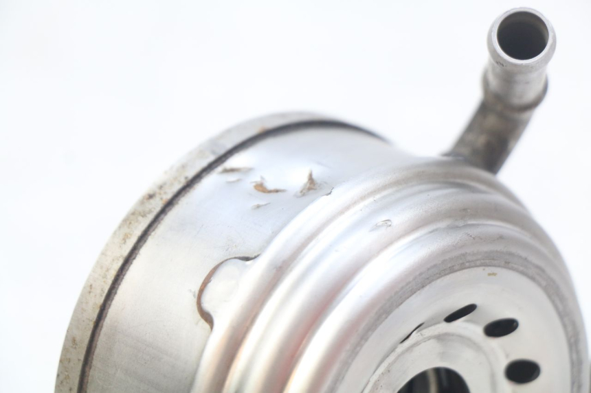 photo de OIL COOLER HONDA CBR RR FIREBLADE 900 (1992 - 1994) - Zoom on usage condition