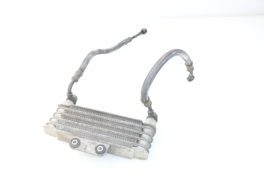 photo de OIL RADIATOR HYOSUNG COMET GTR 125 (2007 - 2014) - Component detail