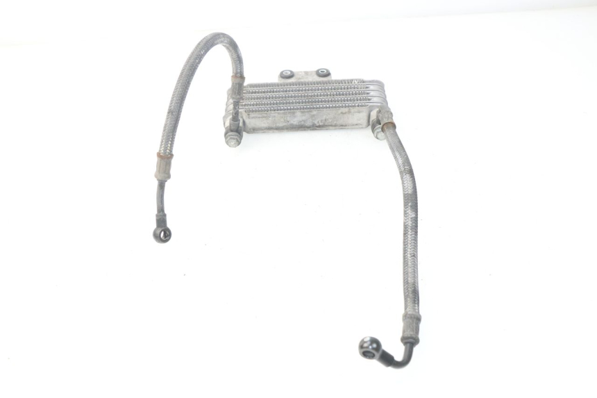 photo de OIL RADIATOR HYOSUNG COMET GTR 125 (2007 - 2014) - Alternative perspective