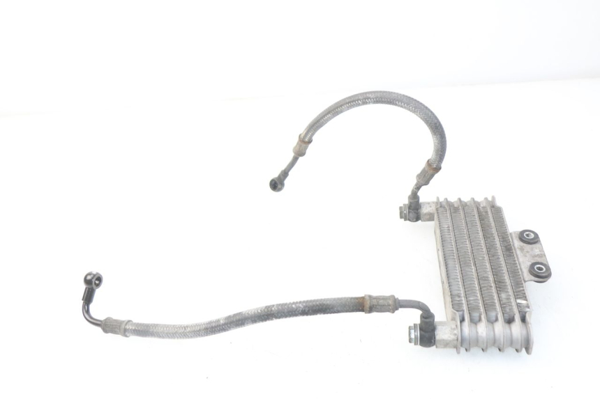 photo de OIL RADIATOR HYOSUNG COMET GTR 125 (2007 - 2014) - Product overview