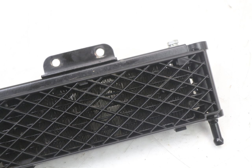 photo de OIL RADIATOR RSR DIRT BIKE 150 - Zoom on usage condition