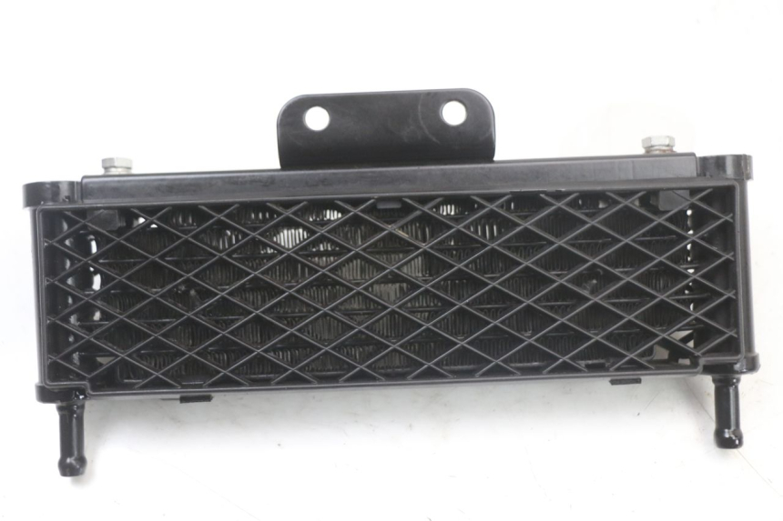 photo de OIL RADIATOR RSR DIRT BIKE 150 - Technical close-up