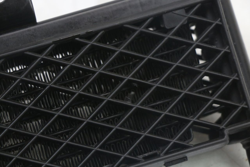 photo de OIL RADIATOR RSR DIRT BIKE 150 - Fixing points details