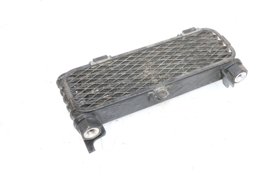 photo de OIL RADIATOR SUZUKI DL V STROM 1000 (2002 - 2007) - Fixing points details