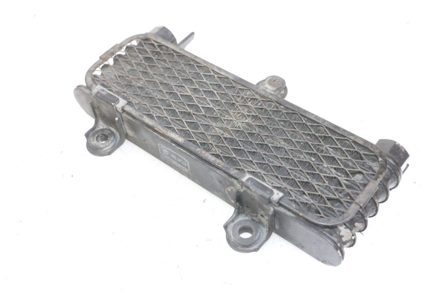 photo de OIL RADIATOR SUZUKI DL V STROM 1000 (2002 - 2007) - Surface and material condition