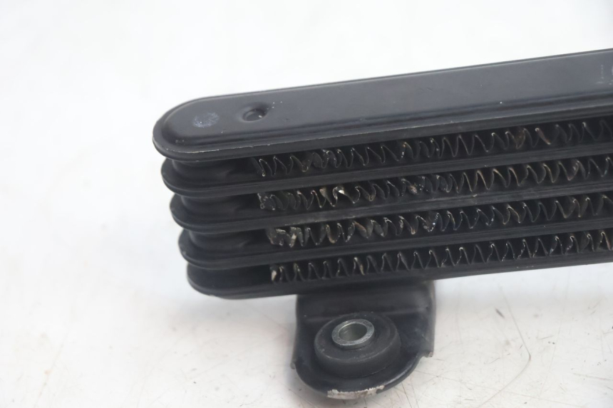 photo de OIL RADIATOR SUZUKI DR S 600 (1985 - 1989) - Component detail
